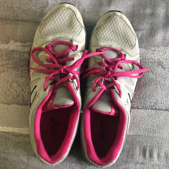 ASICS Training Shoes - Picture 2 of 4